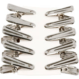 Decorative pegs