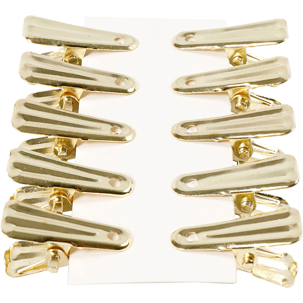 Decorative pegs
