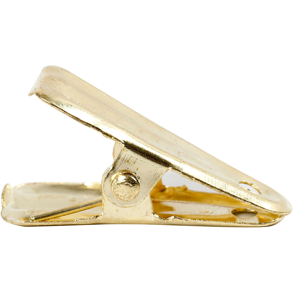 Decorative pegs