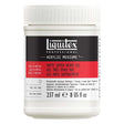 Liquitex Professional - Matte Super Heavy Gel Medium 237ml
