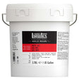 Liquitex Professional - Matt Gel Medium 3.78 Litres