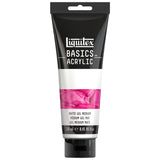 Liquitex Basics Acrylic Medium - Matte Gel 250ml