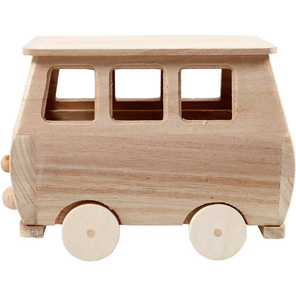 Minibus