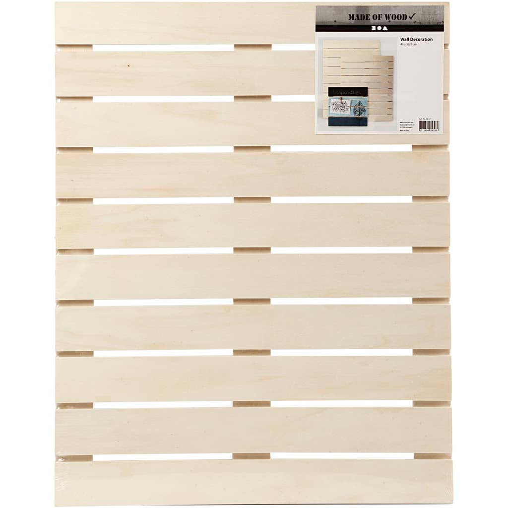 Wall Decoration