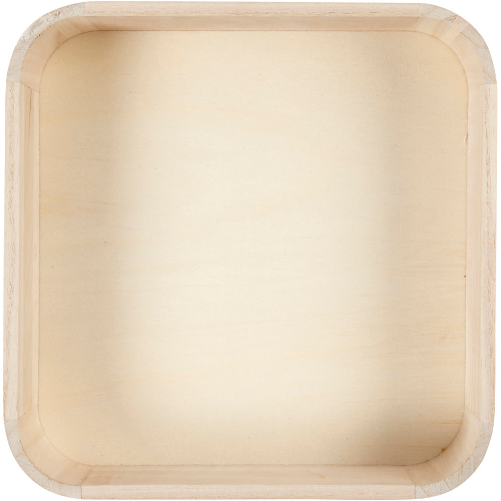 Trays