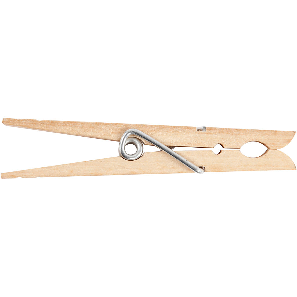 Clothes Pegs