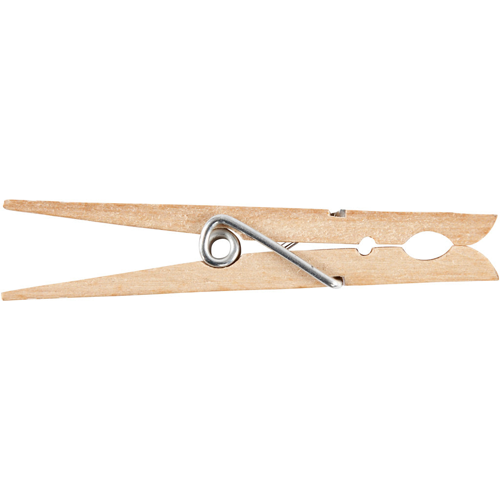 Clothes Pegs