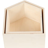 Storage Boxes