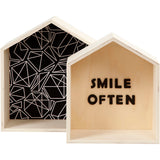 Storage Boxes