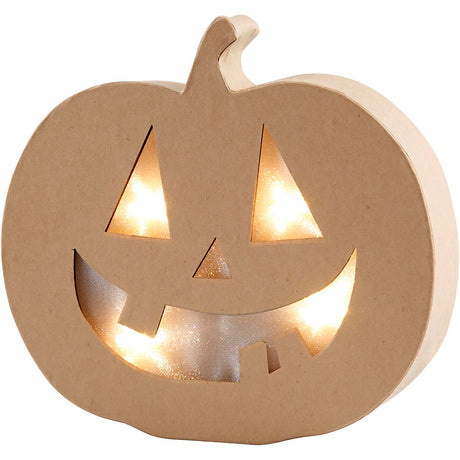 Pumpkin Light