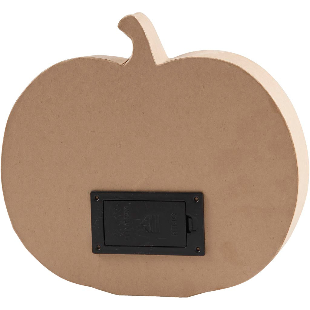 Pumpkin Light