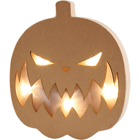 Pumpkin Light