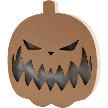 Pumpkin Light