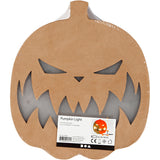 Pumpkin Light