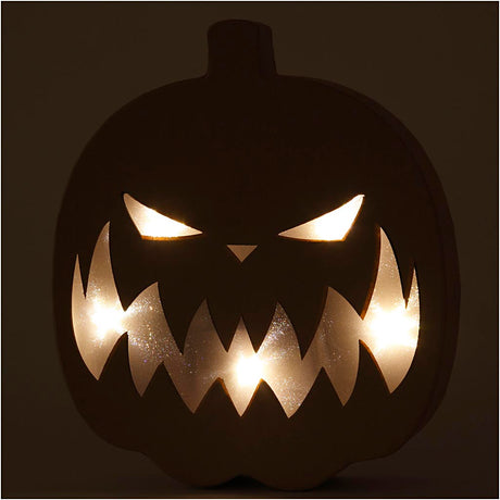 Pumpkin Light