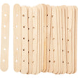 Construction sticks