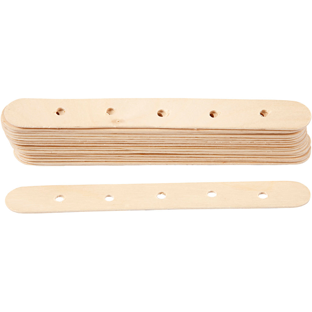Construction sticks