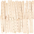 Construction sticks