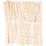 Construction sticks