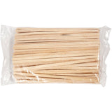 Ice lolly sticks