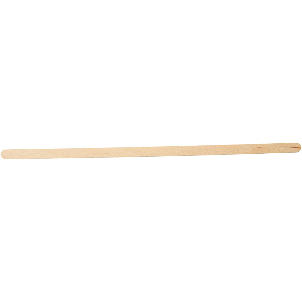 Ice lolly sticks