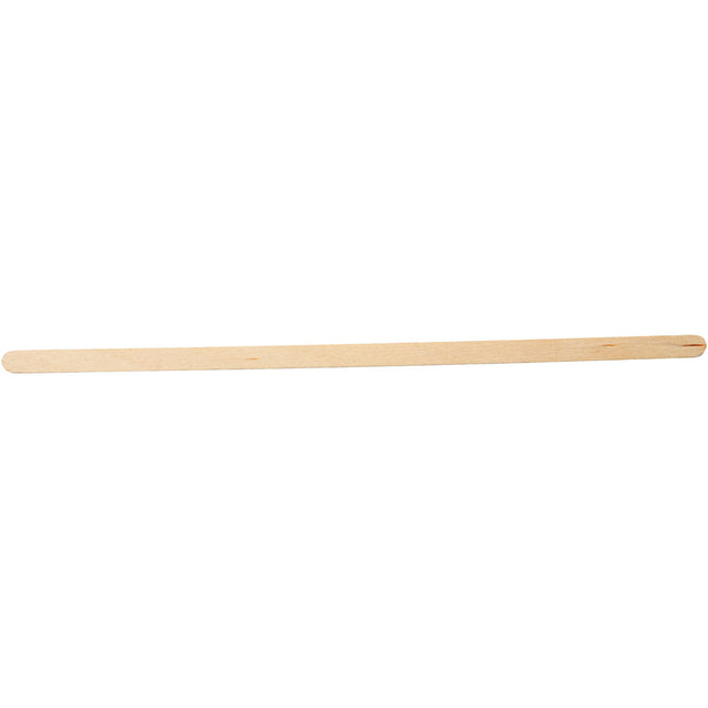 Ice lolly sticks