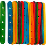 Construction sticks