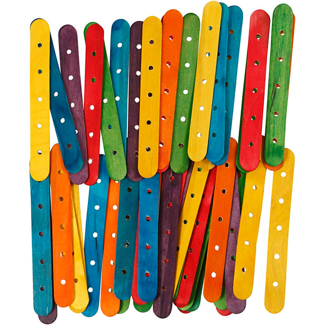 Construction sticks