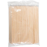 Ice lolly sticks