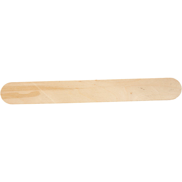 Ice lolly sticks
