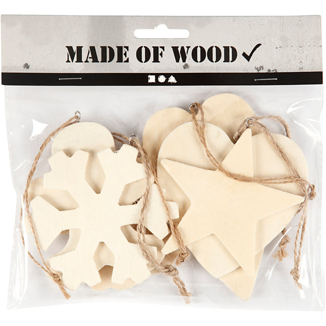 Christmas Ornaments