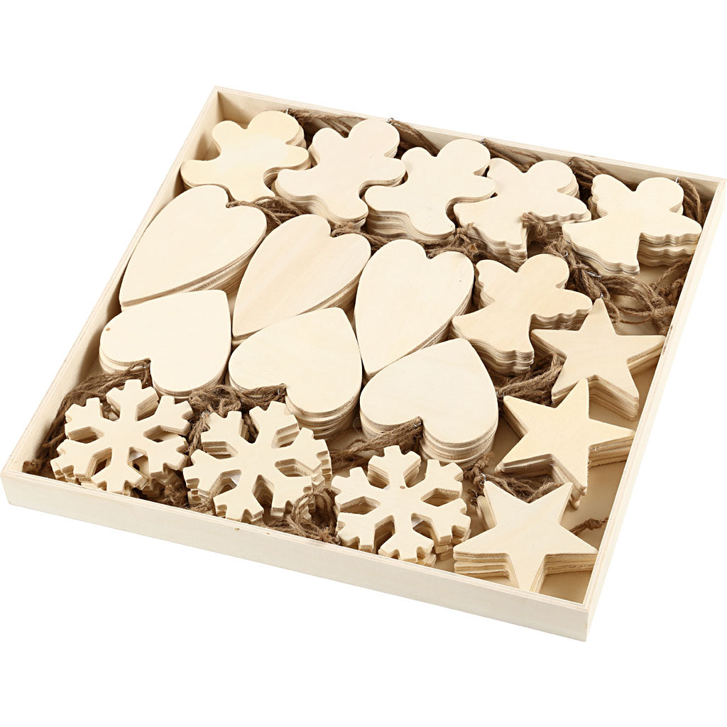 Christmas Ornaments