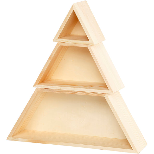 Storage Boxes