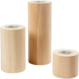 Candle Holders