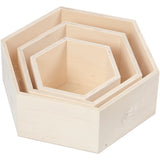 Storage Boxes
