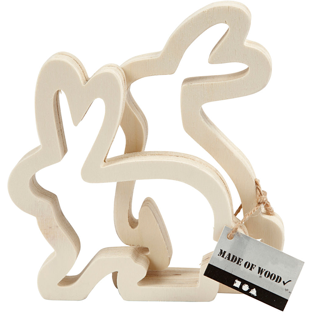 Bunnies