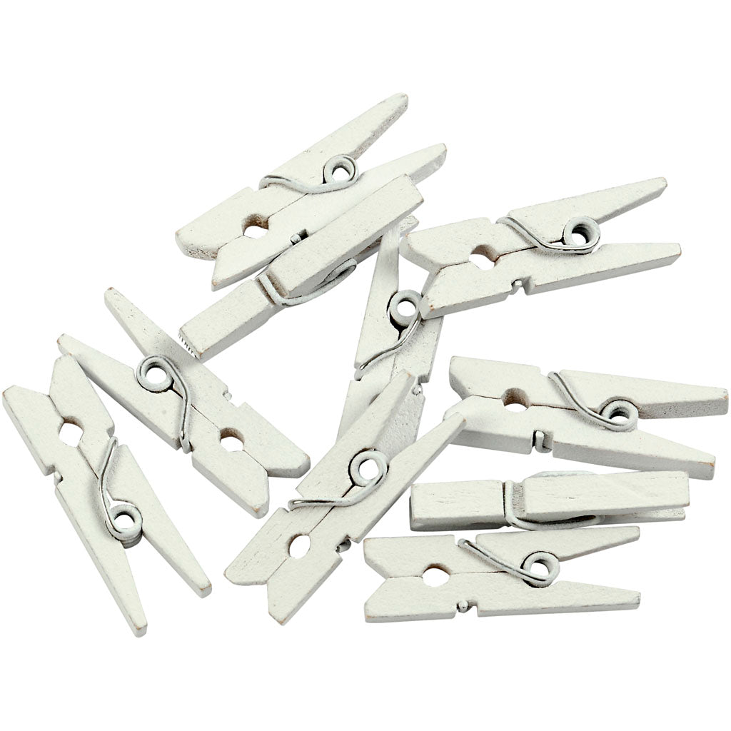 Mini Clothes Peg