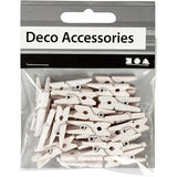 Mini Clothes Peg
