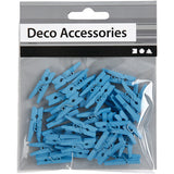 Mini Clothes Peg