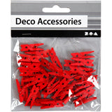 Mini Clothes Peg