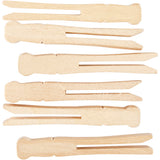 Clothes pegs
