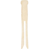 Clothes Pegs 9.5cm (6 Pack)