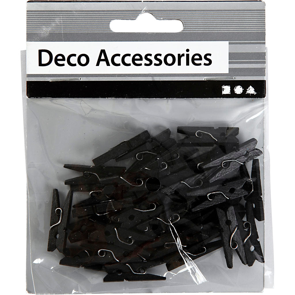 Mini Clothes Peg
