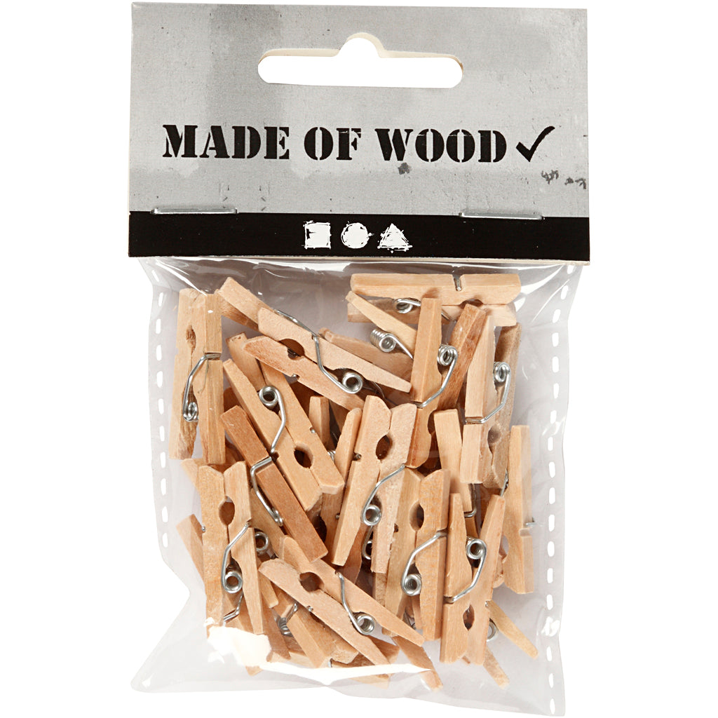 Clothes pegs