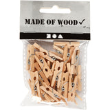 Clothes pegs