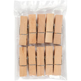 Wooden Peg