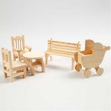 Mini Furniture