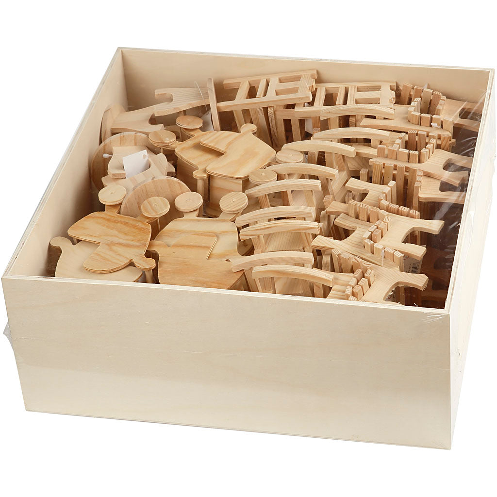Mini Furniture