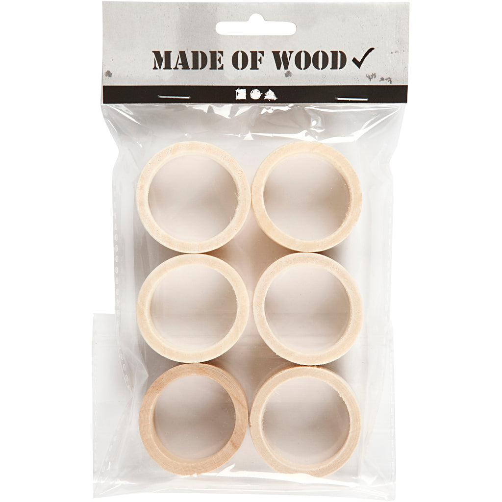 Napkin Rings