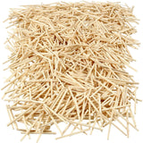 Matchsticks 48 mm (850 Pieces)